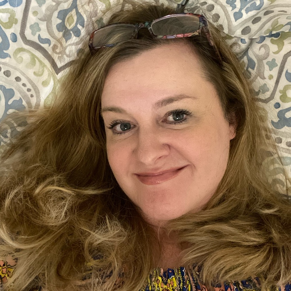 Meet your Posher, Deanna